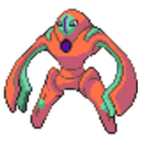 386 Deoxys Defense icon